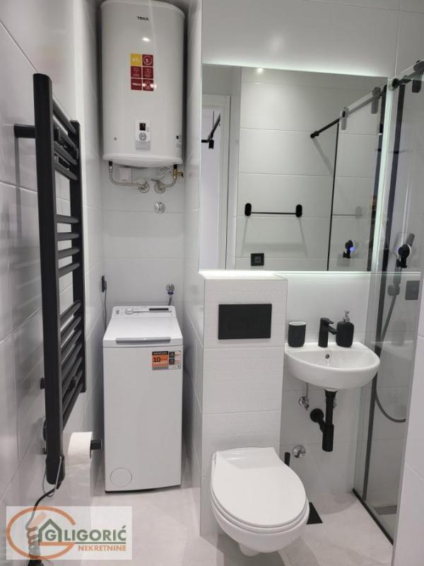 Slika 9 - Cara Dušana, Jednoiposoban stan na prodaju, 33m2, 220.000€