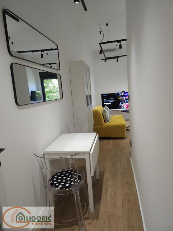 Slika 8 - Cara Dušana, Jednoiposoban stan na prodaju, 33m2, 220.000€