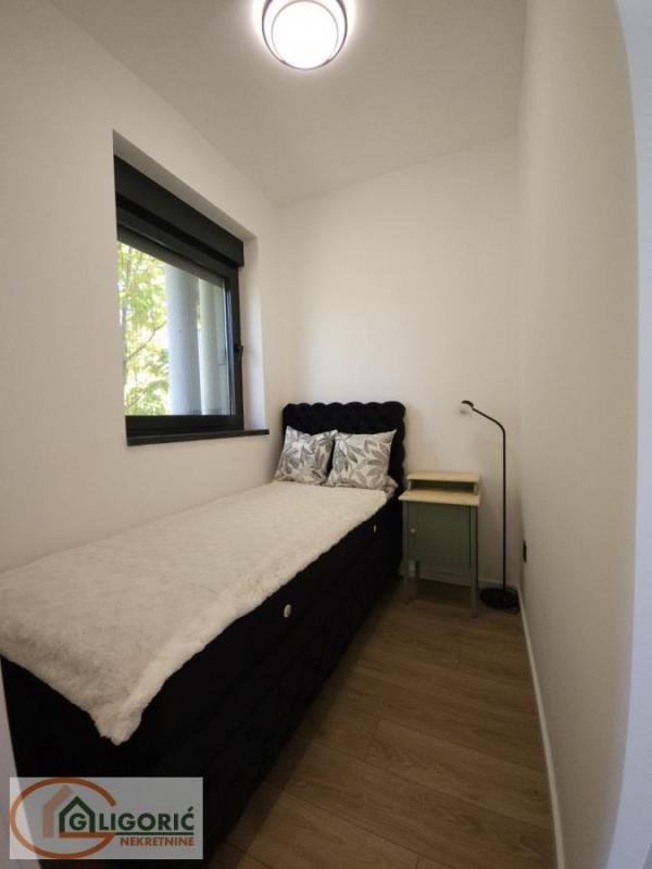 Slika 7 - Cara Dušana, Jednoiposoban stan na prodaju, 33m2, 220.000€