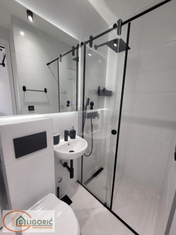 Slika 10 - Cara Dušana, Jednoiposoban stan na prodaju, 33m2, 220.000€