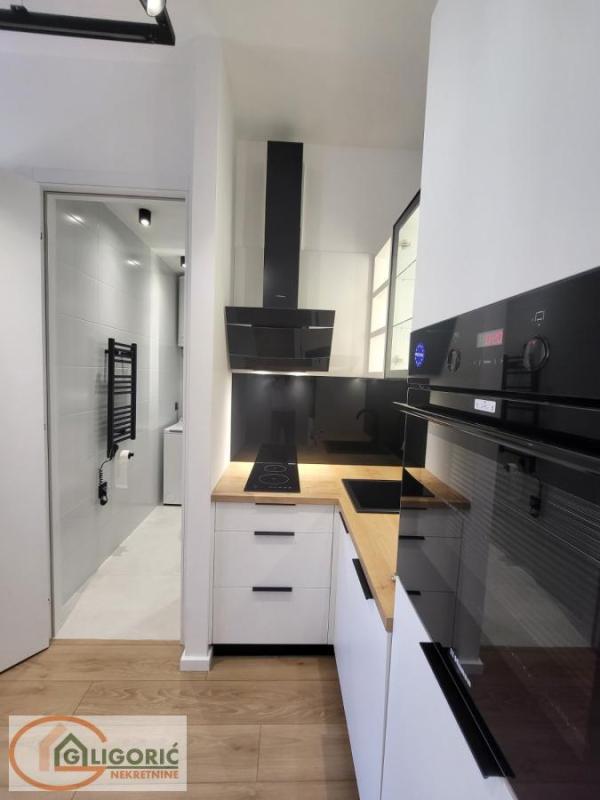 Slika 5 - Cara Dušana, Jednoiposoban stan na prodaju, 33m2, 220.000€