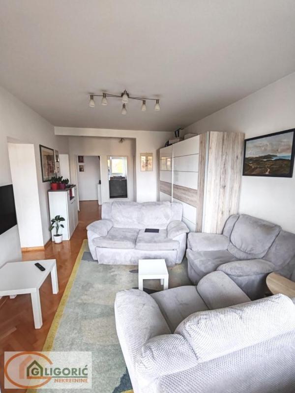 Glavna slika -Maljenska, Trosoban stan na prodaju, 60m2, 175.000€