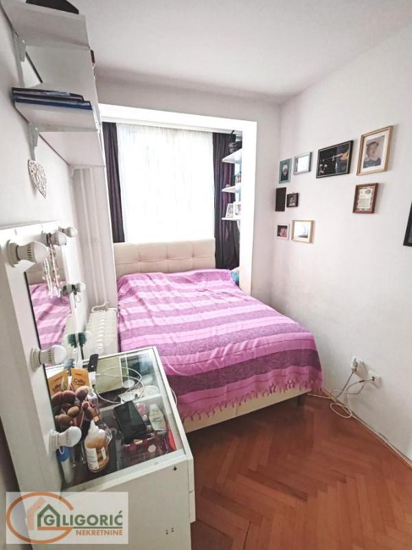 Slika 5 - Maljenska, Trosoban stan na prodaju, 60m2, 175.000€