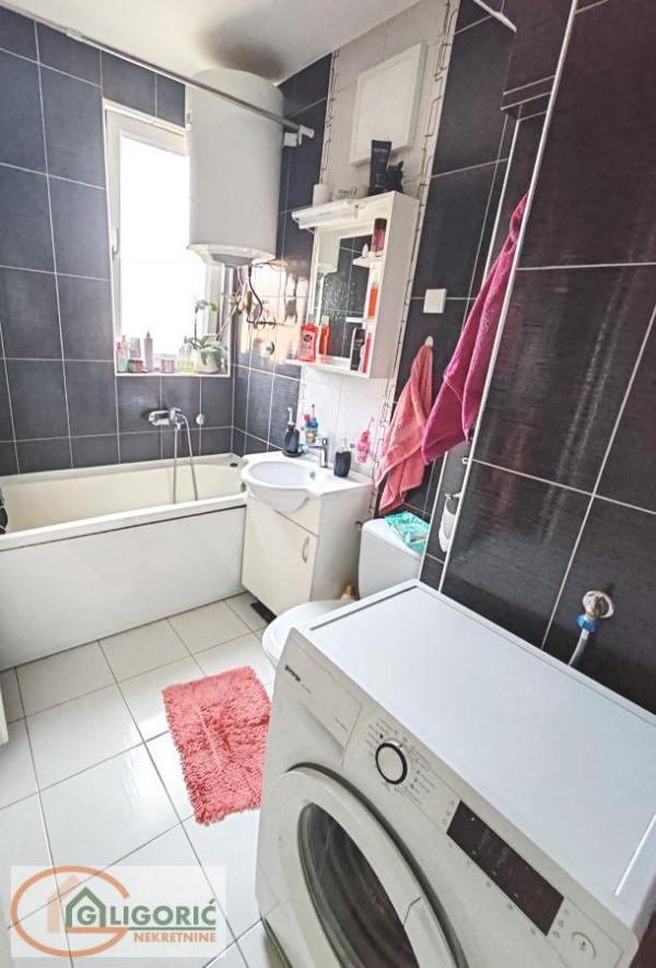 Slika 7 - Maljenska, Trosoban stan na prodaju, 60m2, 175.000€