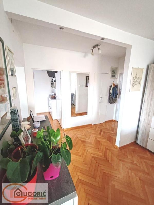 Slika 6 - Maljenska, Trosoban stan na prodaju, 60m2, 175.000€