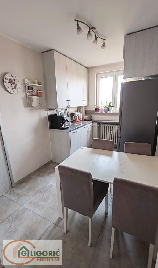 Slika 2 - Maljenska, Trosoban stan na prodaju, 60m2, 175.000€