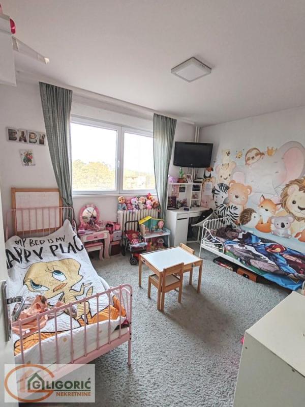 Slika 4 - Maljenska, Trosoban stan na prodaju, 60m2, 175.000€