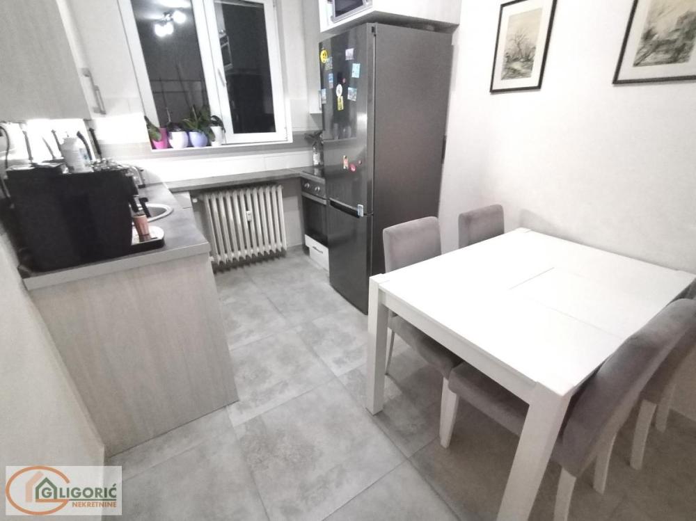 Slika 3 - Maljenska, Trosoban stan na prodaju, 60m2, 175.000€