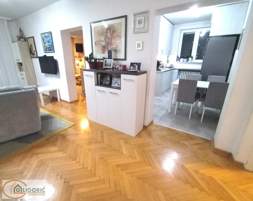 Slika 1 - Maljenska, Trosoban stan na prodaju, 60m2, 175.000€