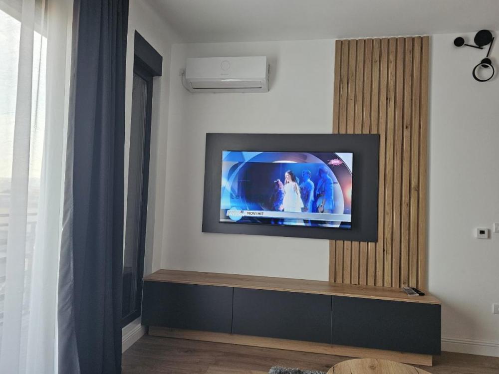 Slika 3 - Đoke Krstića, Jednoiposoban stan za izdavanje, 40m2, 700€