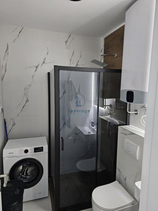 Slika 8 - Đoke Krstića, Jednoiposoban stan za izdavanje, 40m2, 700€