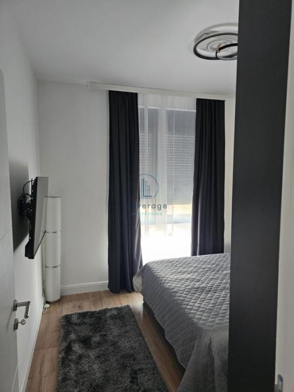 Slika 7 - Đoke Krstića, Jednoiposoban stan za izdavanje, 40m2, 700€