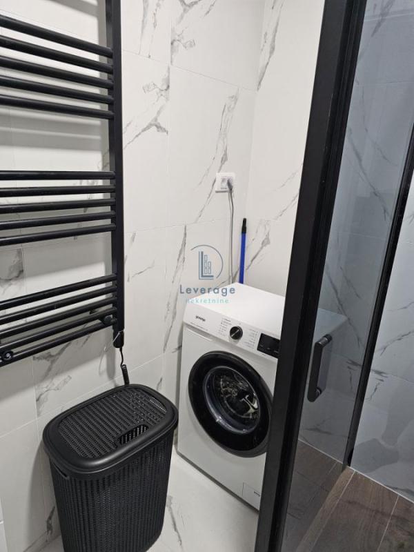 Slika 9 - Đoke Krstića, Jednoiposoban stan za izdavanje, 40m2, 700€