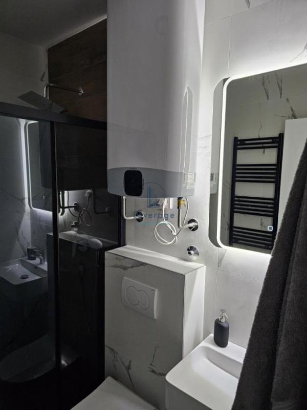 Slika 10 - Đoke Krstića, Jednoiposoban stan za izdavanje, 40m2, 700€