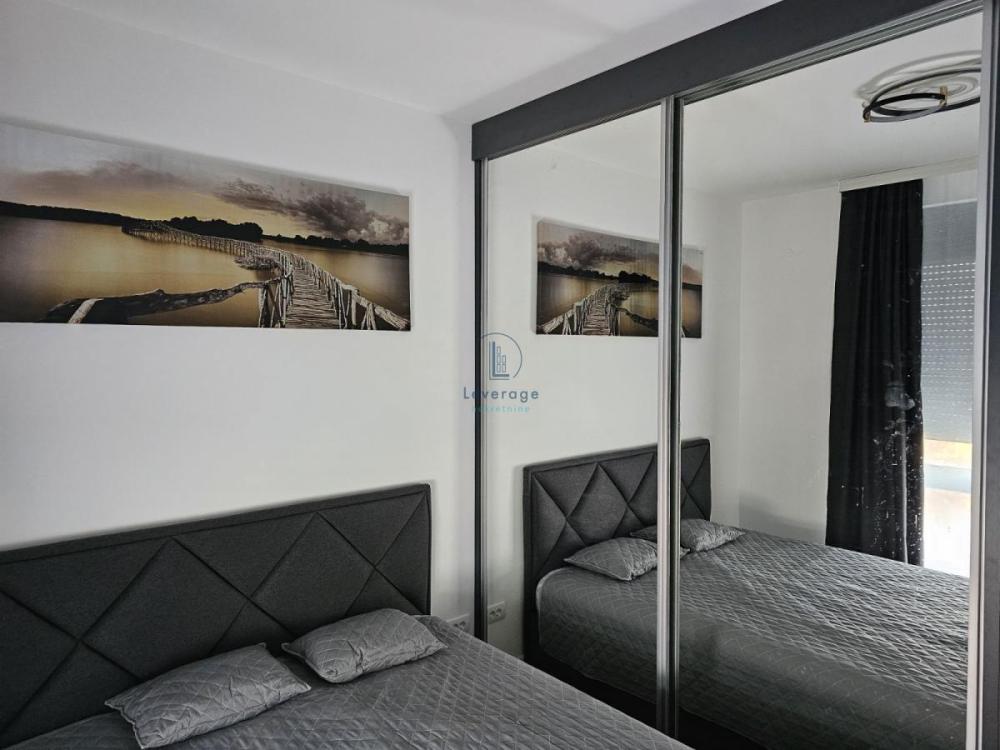 Slika 6 - Đoke Krstića, Jednoiposoban stan za izdavanje, 40m2, 700€