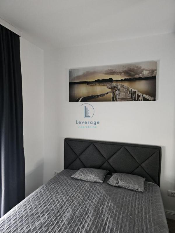 Slika 5 - Đoke Krstića, Jednoiposoban stan za izdavanje, 40m2, 700€