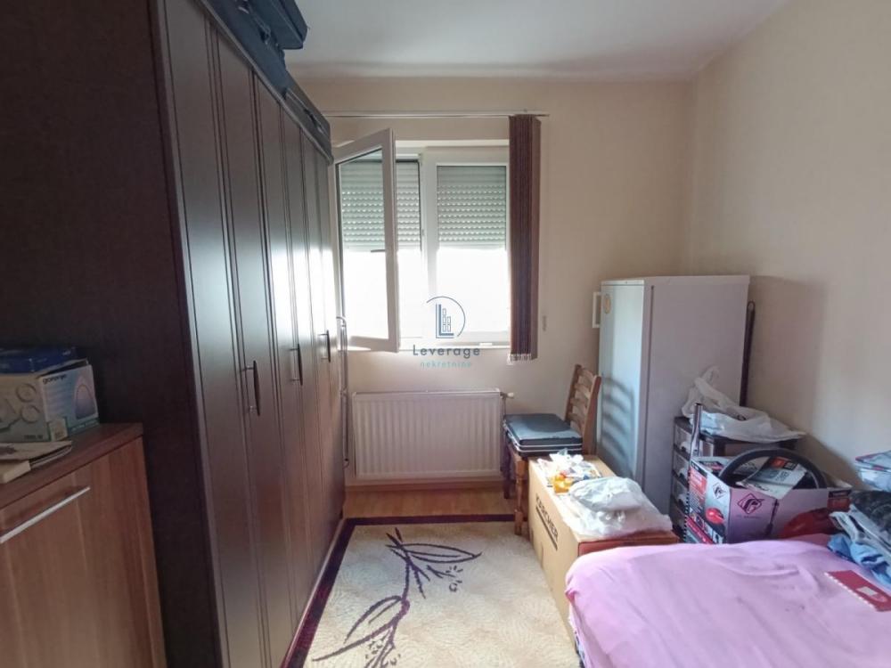 Slika 4 - Crkvena, Dvoiposoban stan na prodaju, 48m2, 69.000€