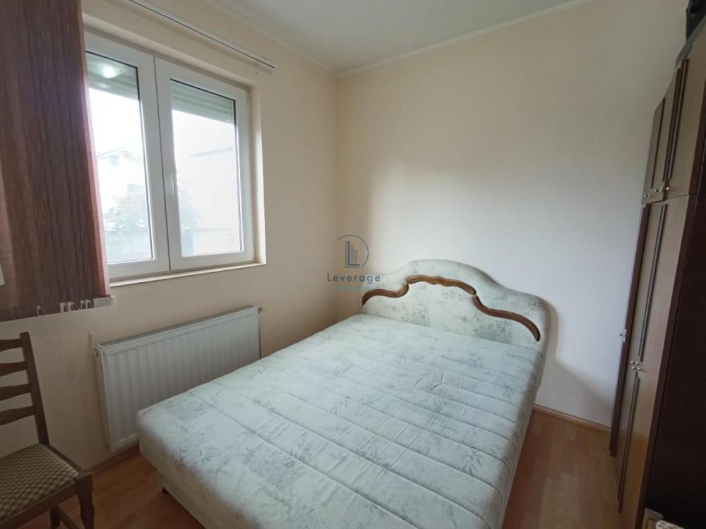 Slika 5 - Crkvena, Dvoiposoban stan na prodaju, 48m2, 69.000€