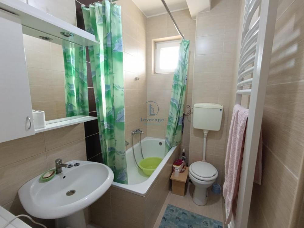 Slika 7 - Crkvena, Dvoiposoban stan na prodaju, 48m2, 69.000€