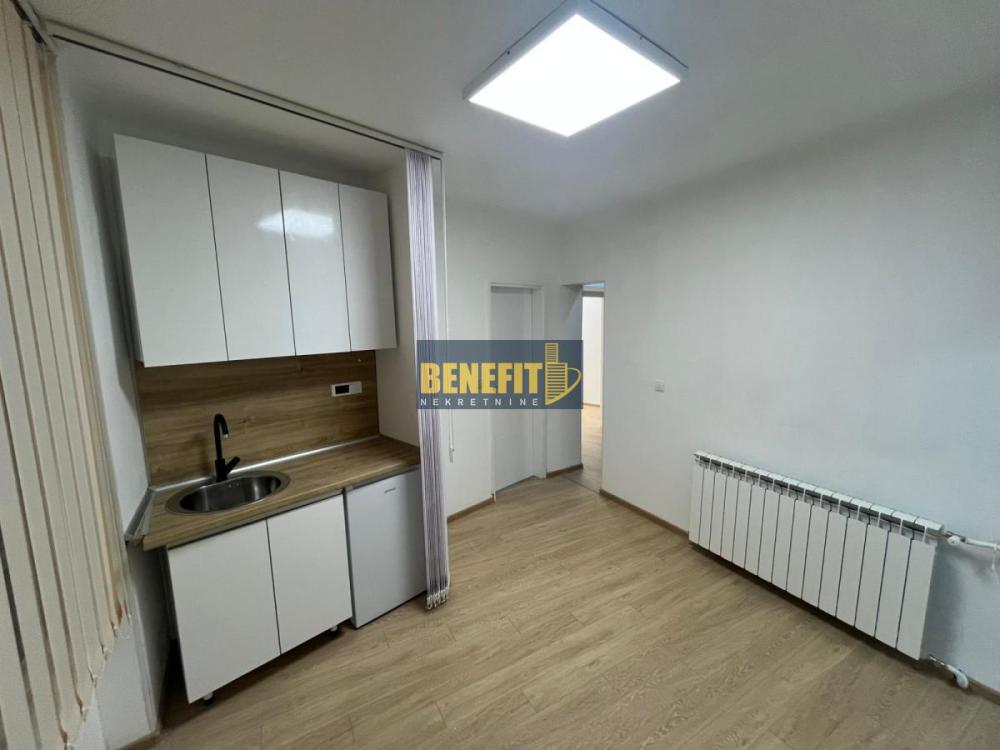 Slika 6 - Trosoban stan za izdavanje, 72m2, 1.400€