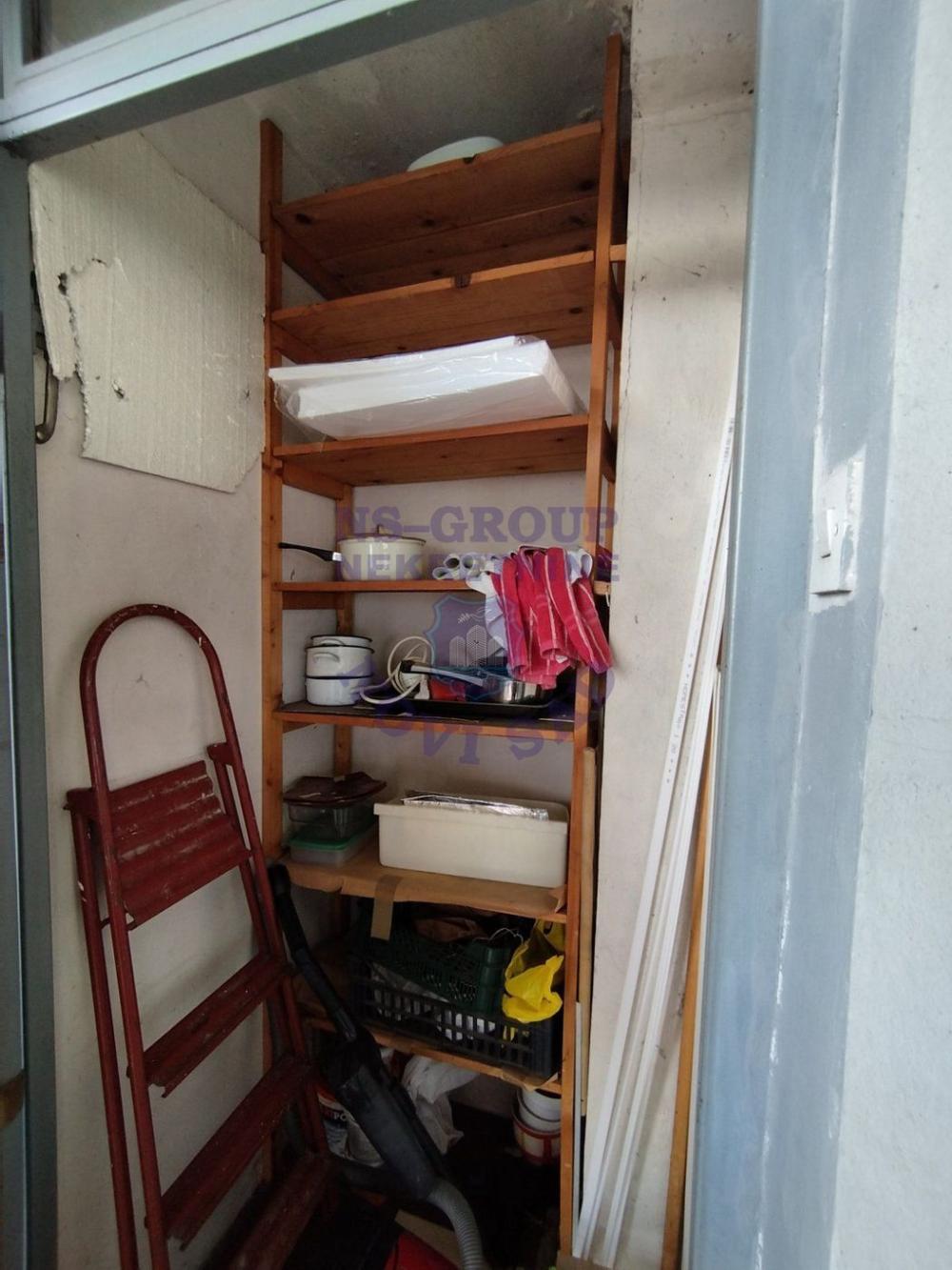 Slika 3 - Jednosoban stan na prodaju, 34m2, 87.550€