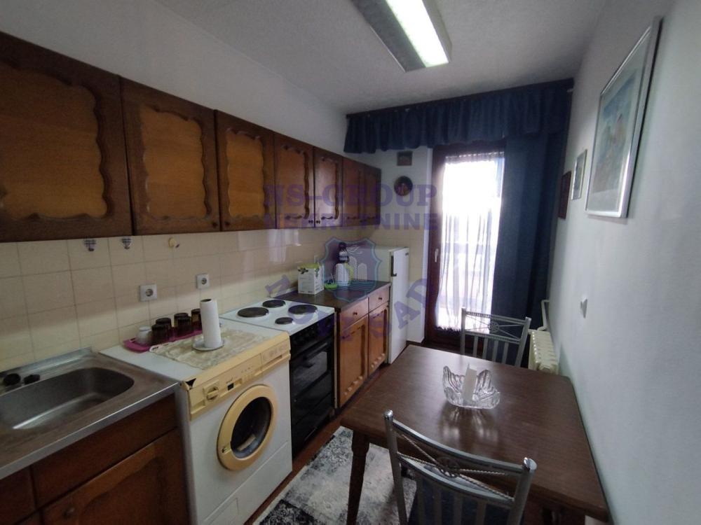 Slika 2 - Jednosoban stan na prodaju, 34m2, 87.550€