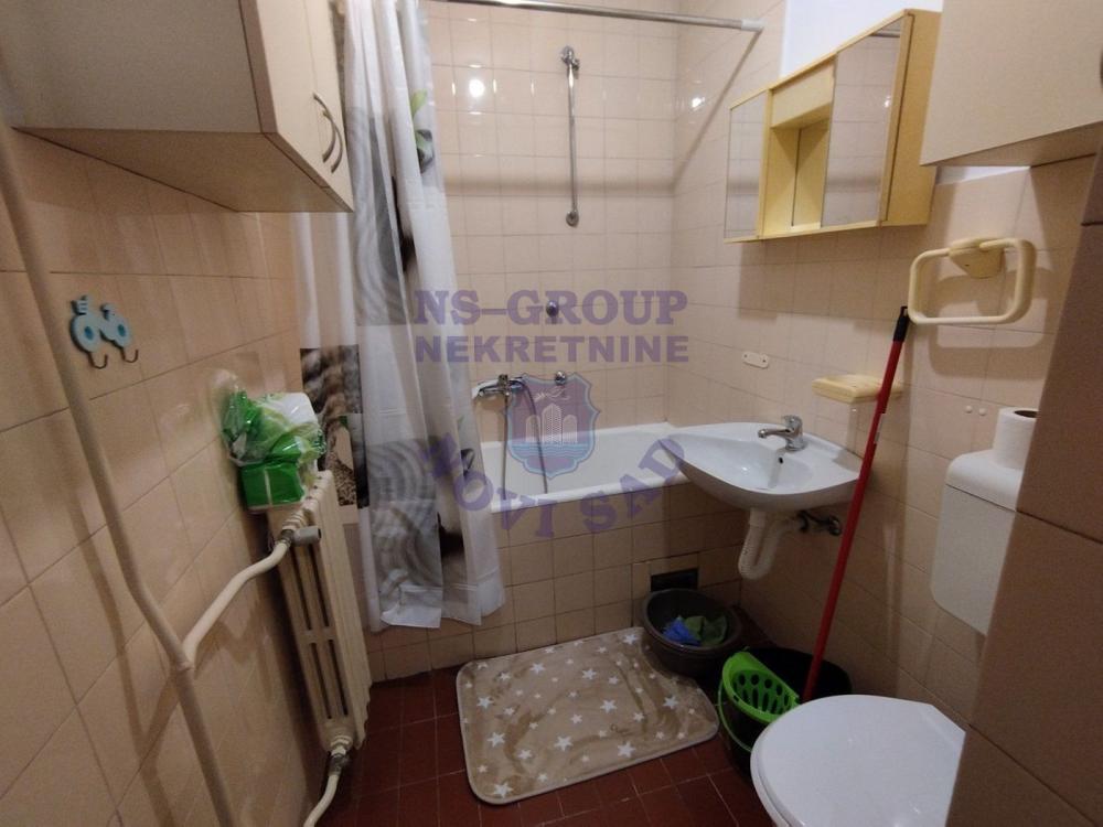 Slika 5 - Jednosoban stan na prodaju, 34m2, 87.550€