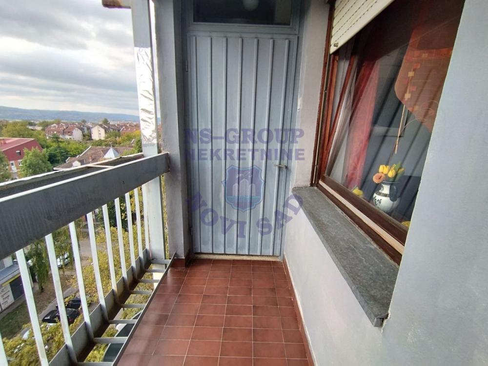 Slika 4 - Jednosoban stan na prodaju, 34m2, 87.550€