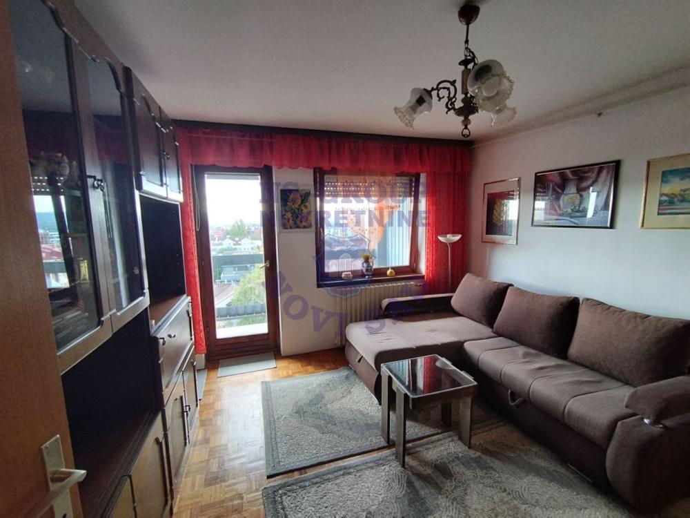 Glavna slika -Jednosoban stan na prodaju, 34m2, 87.550€