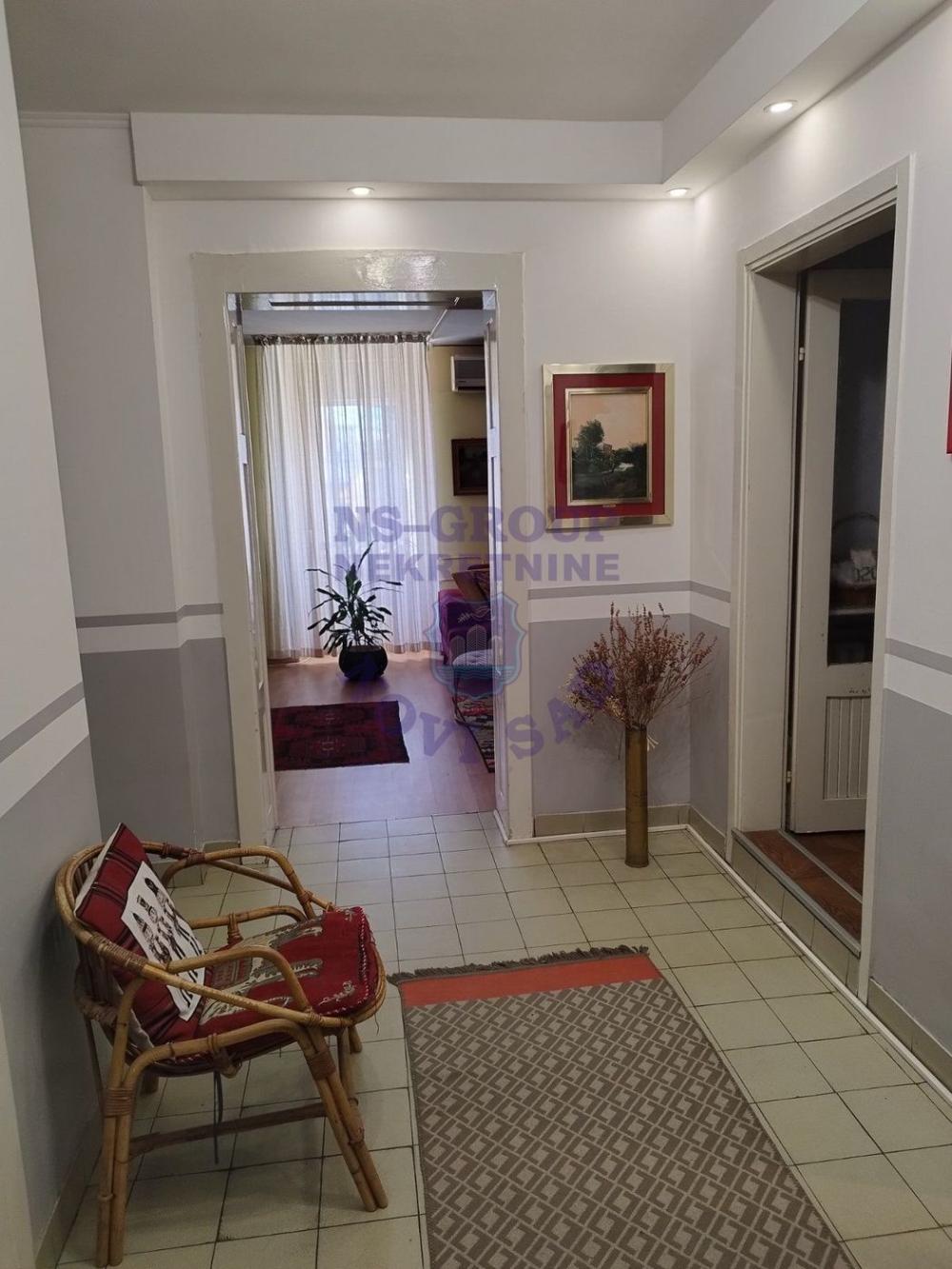 Slika 4 - Četvorosoban stan na prodaju, 115m2, 288.400€