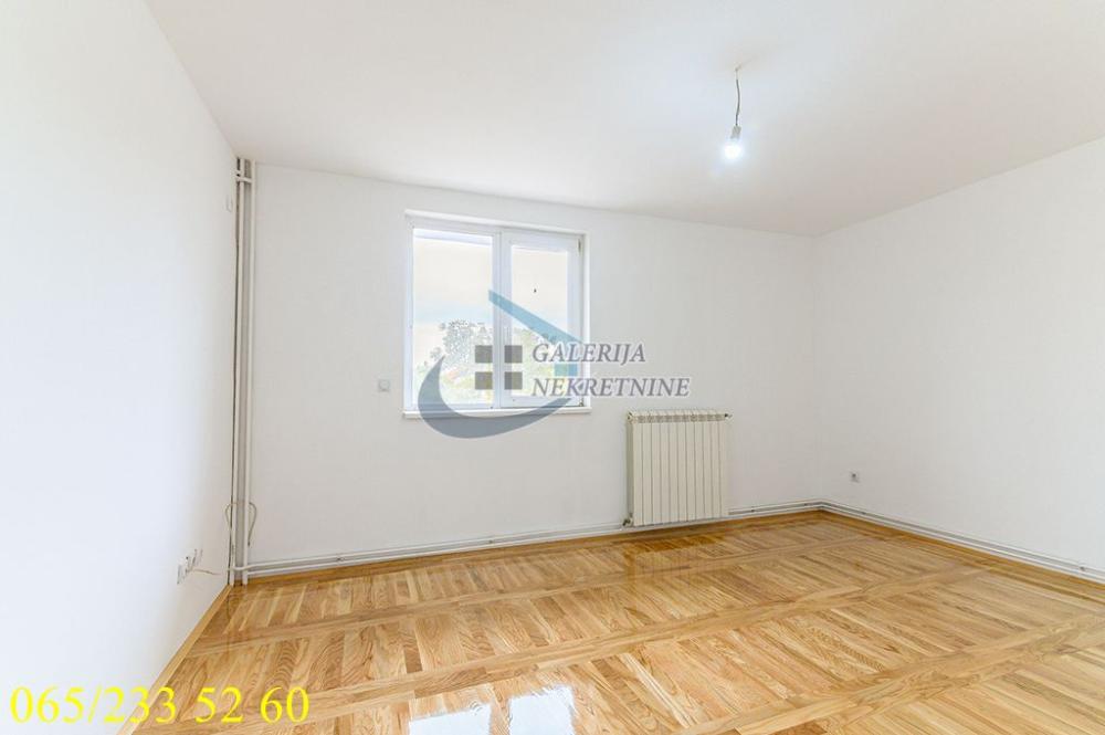 Slika 1 - Ljubomira Jovanovića, Dvosoban stan na prodaju, 55m2, 175.000€