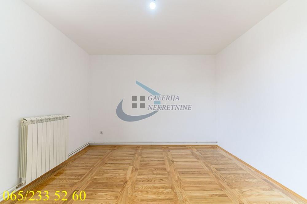 Slika 9 - Ljubomira Jovanovića, Dvosoban stan na prodaju, 55m2, 175.000€