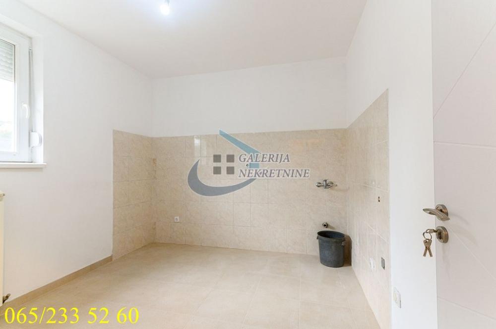 Slika 2 - Ljubomira Jovanovića, Dvosoban stan na prodaju, 55m2, 175.000€