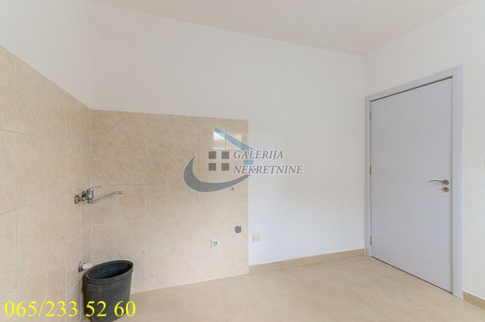 Slika 3 - Ljubomira Jovanovića, Dvosoban stan na prodaju, 55m2, 175.000€