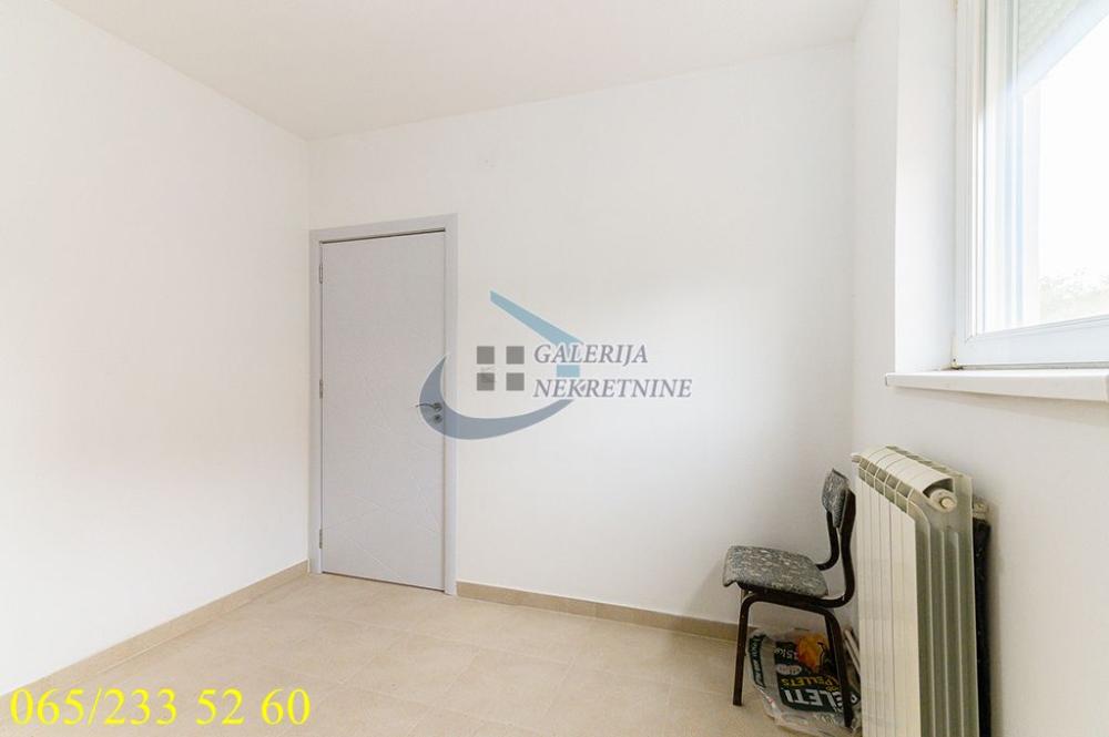 Slika 4 - Ljubomira Jovanovića, Dvosoban stan na prodaju, 55m2, 175.000€