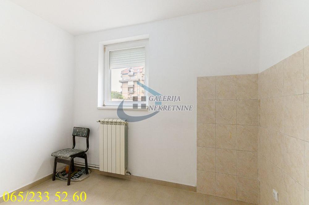 Slika 5 - Ljubomira Jovanovića, Dvosoban stan na prodaju, 55m2, 175.000€
