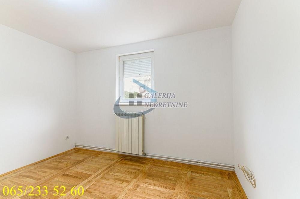 Glavna slika -Ljubomira Jovanovića, Dvosoban stan na prodaju, 55m2, 175.000€