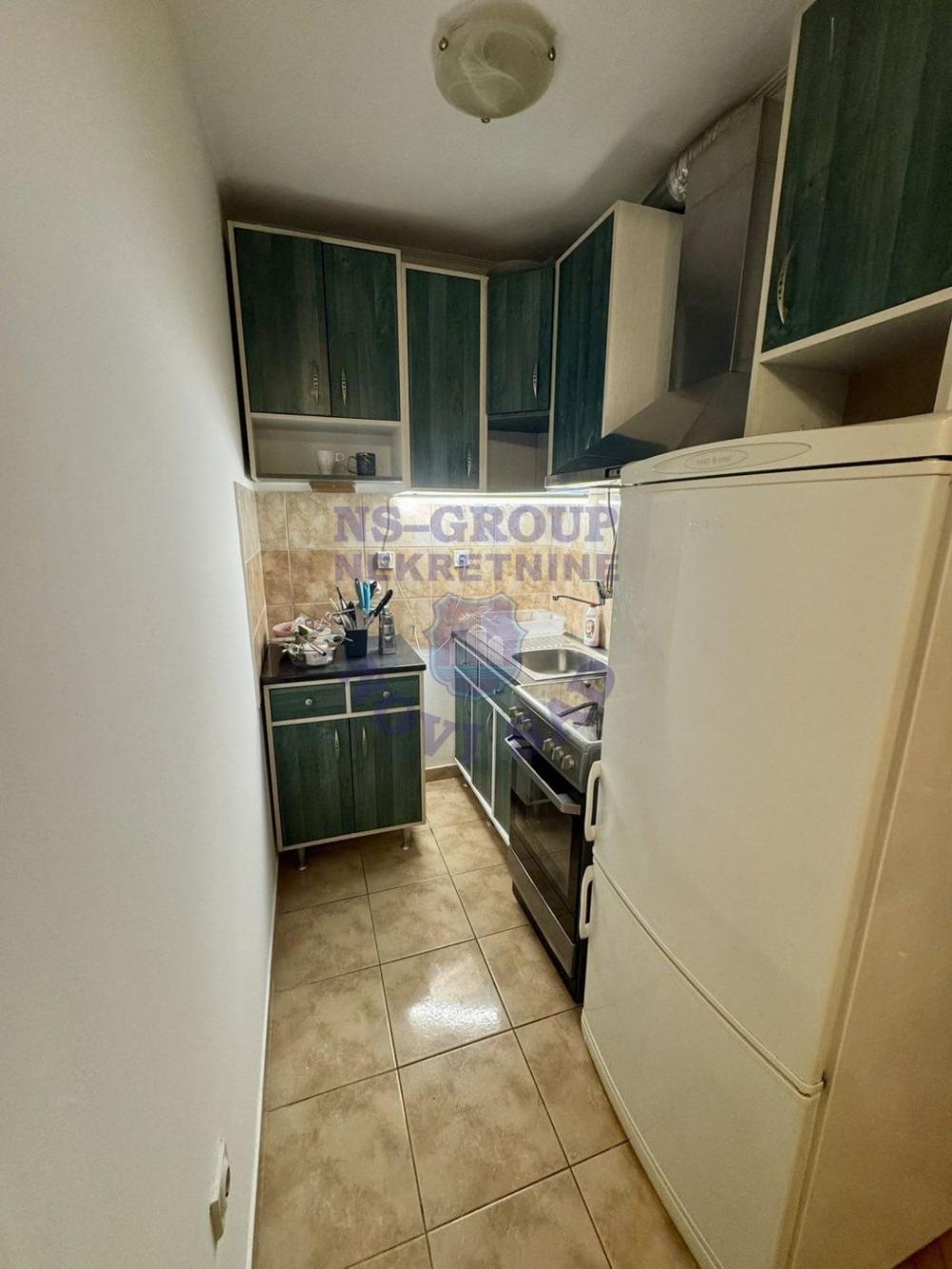 Slika 3 - Dvoiposoban stan na prodaju, 53m2, 141.110€