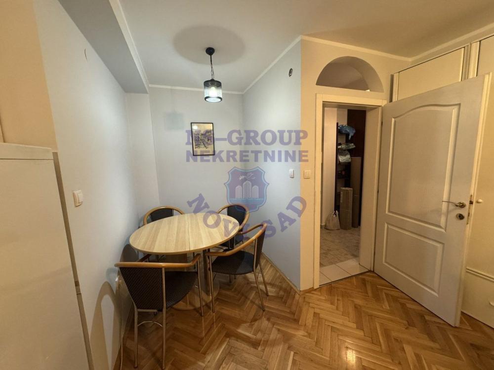 Slika 2 - Dvoiposoban stan na prodaju, 53m2, 141.110€