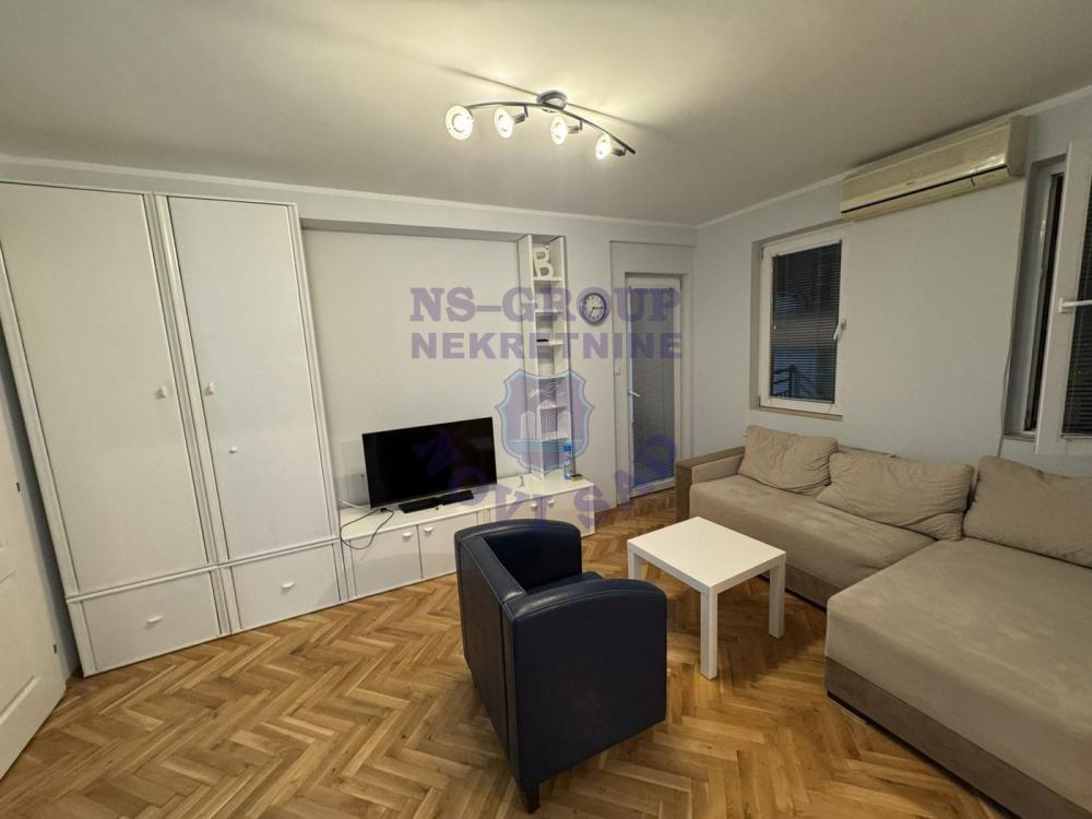 Slika 1 - Dvoiposoban stan na prodaju, 53m2, 141.110€