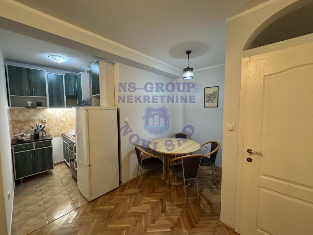 Slika 4 - Dvoiposoban stan na prodaju, 53m2, 141.110€