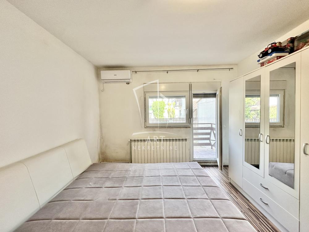 Slika 7 - Dušana Maksina, Trosoban stan na prodaju, 76m2, 113.000€