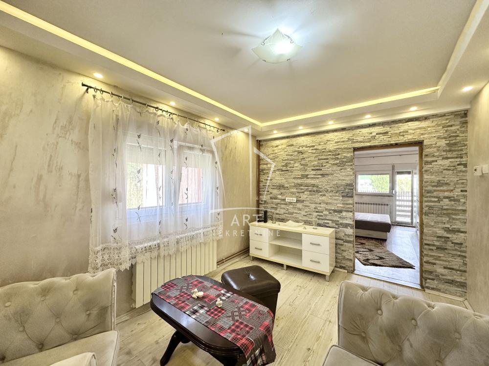 Slika 3 - Dušana Maksina, Trosoban stan na prodaju, 76m2, 113.000€