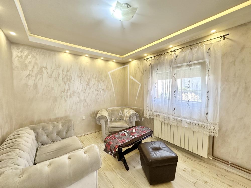 Slika 2 - Dušana Maksina, Trosoban stan na prodaju, 76m2, 113.000€