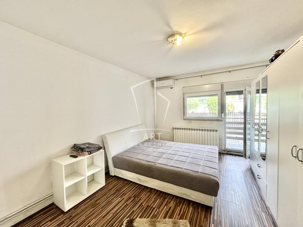 Slika 5 - Dušana Maksina, Trosoban stan na prodaju, 76m2, 113.000€