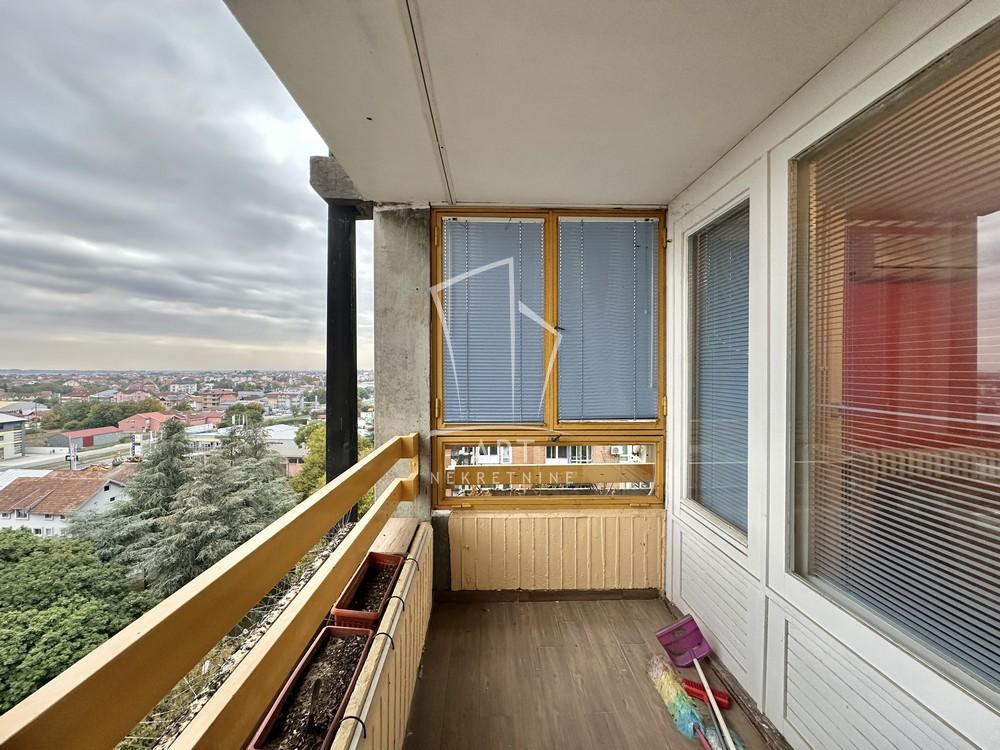 Slika 9 - Svetozara Papića, Jednoiposoban stan na prodaju, 50m2, 135.000€