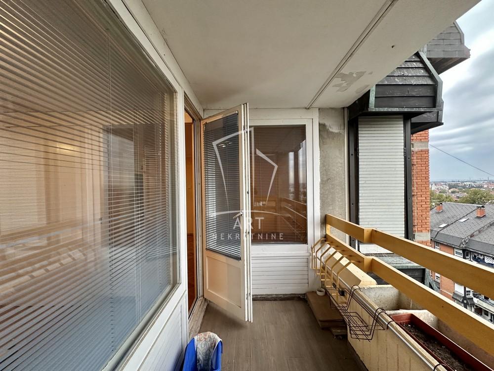 Slika 10 - Svetozara Papića, Jednoiposoban stan na prodaju, 50m2, 135.000€