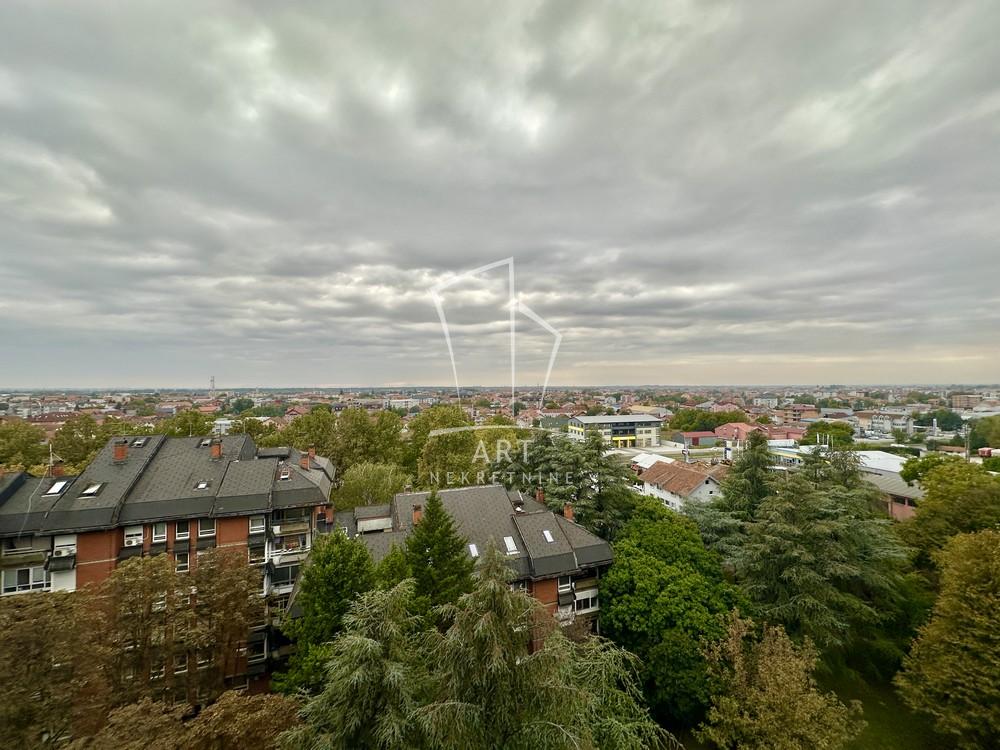 Slika 11 - Svetozara Papića, Jednoiposoban stan na prodaju, 50m2, 135.000€