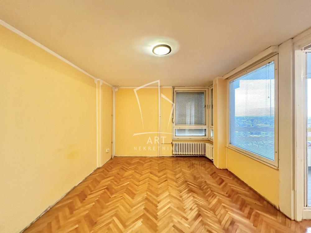 Slika 3 - Svetozara Papića, Jednoiposoban stan na prodaju, 50m2, 135.000€