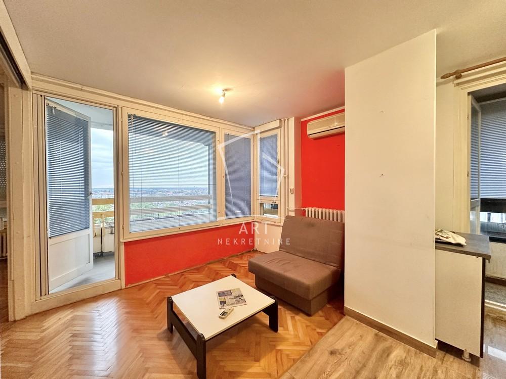 Slika 5 - Svetozara Papića, Jednoiposoban stan na prodaju, 50m2, 135.000€